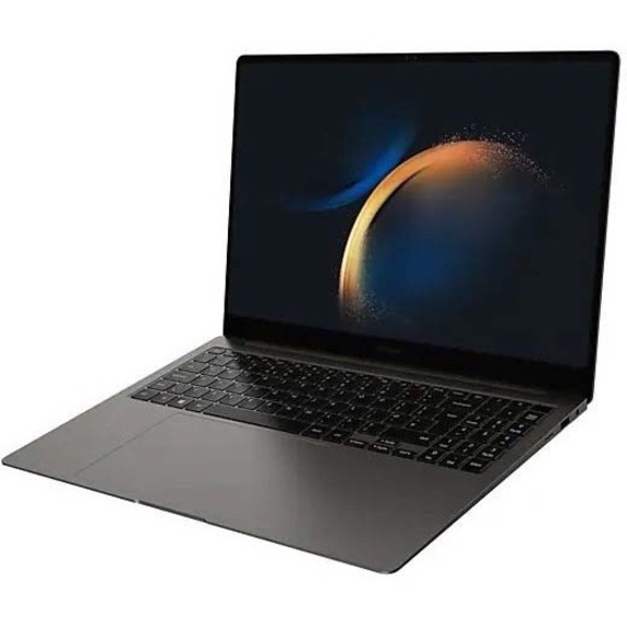 Samsung Galaxy Book3 Ultra NP960XFH-XA1US 16" Notebook - 3K - Intel Core i7 13th Gen i7-13700H - Intel Evo Platform - 16 GB - 1 TB SSD - Graphite