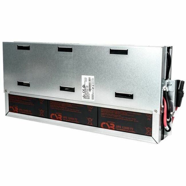 Liebert Internal Battery Kit