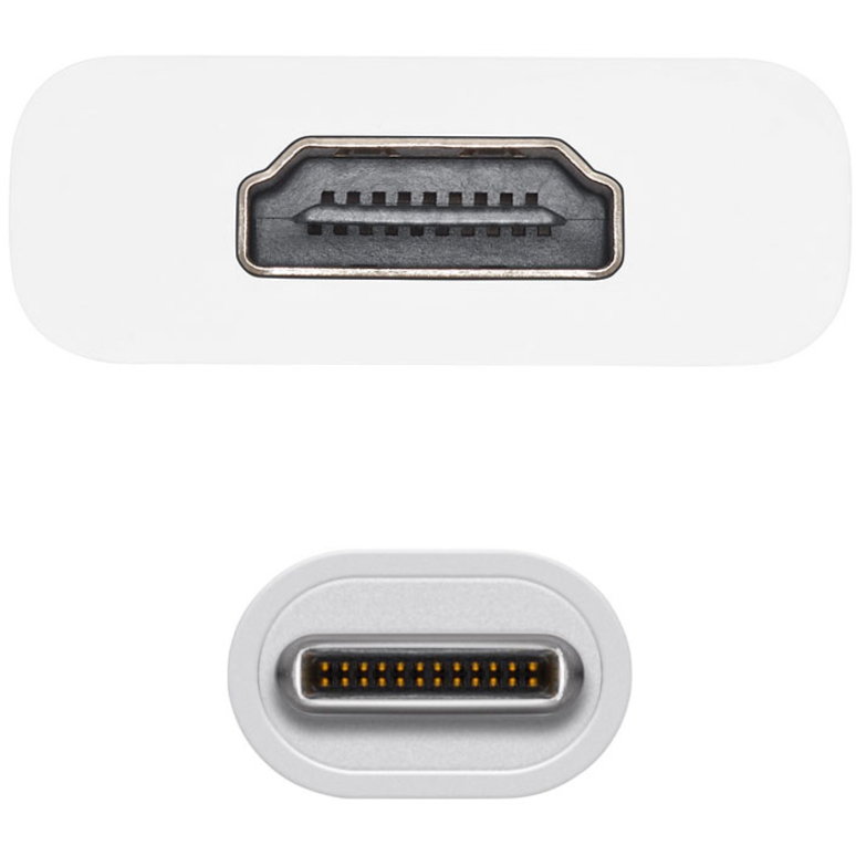 4XEM USB-C to HDMI Adaptor - Thumbnail 3