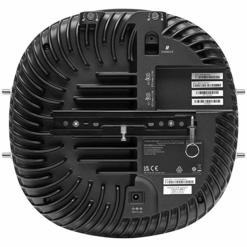 HPE ANW AP-734 USF1 TAA CAMPUS AP PL-VL - Thumbnail 2