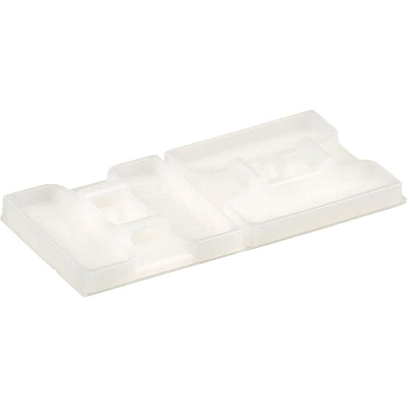 Panduit Cable Tie Mounts - Adhesive Backed - Thumbnail 2