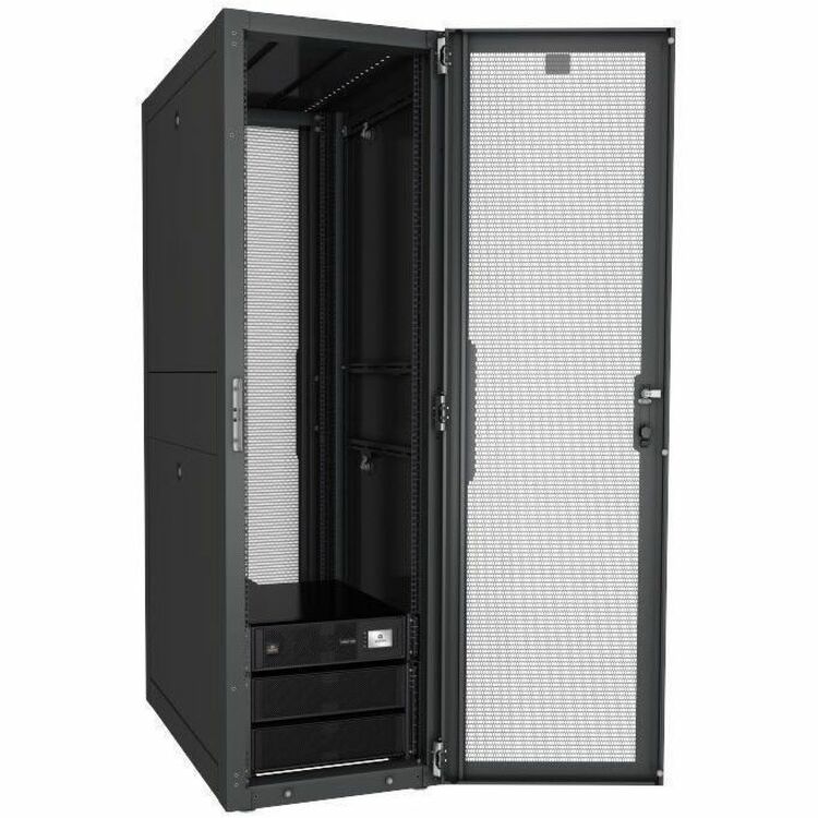 ITA2 20KVA 208V / 40K 400V SI NGLE MODULE MBC - Thumbnail 3