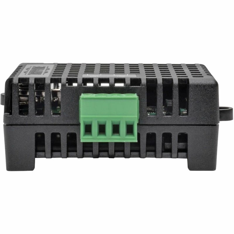 Tripp Lite by Eaton EnviroSense2 (E2) Environmental Sensor Module with Temperature Humidity and Digital Inputs - Thumbnail 2