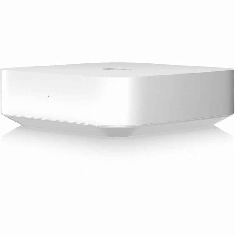 Ubiquiti Gateway Lite Router - Thumbnail 1