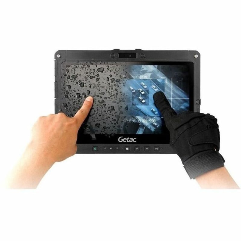 Getac K120 Rugged Tablet - 12.5" Full HD - Thumbnail 3