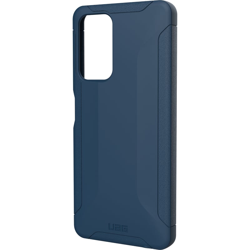 Urban Armor Gear Scout Series Galaxy A03s Case (USA & CA Only) - Mallard - Thumbnail 1