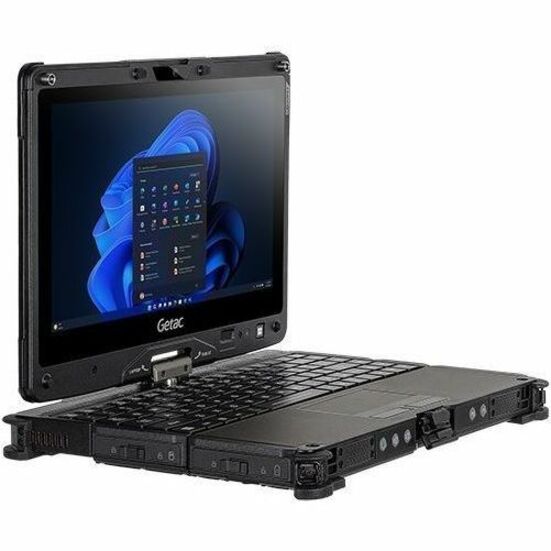 Getac V110 V110 G7 11.6" Convertible 2 in 1 Notebook - Thumbnail 2