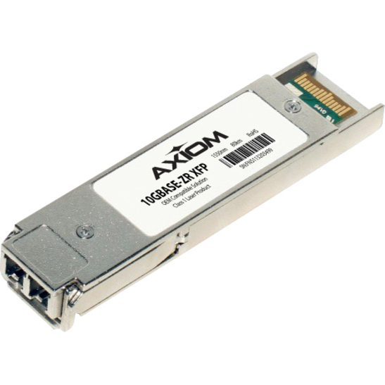 Axiom 10GBASE-ZR XFP Transceiver for Juniper - EX-XFP-10GE-ZR - Thumbnail 2