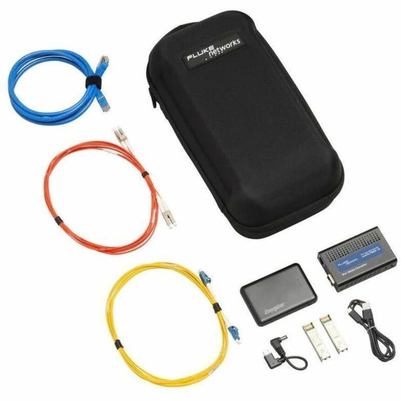 FMC-10GLINKIQ FIBER KIT 1G/10G - Thumbnail 2