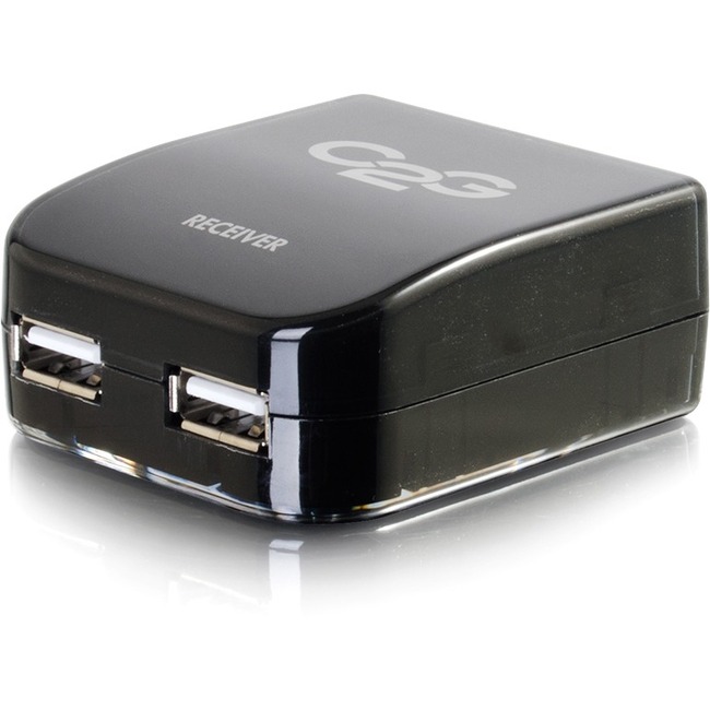 2-PORT USB SUPERBOOSTER DONGLE-RECEIVER - Thumbnail 1