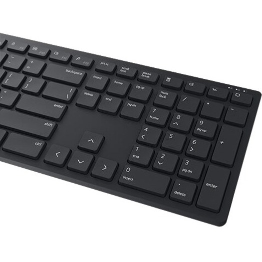 Dell Pro Keyboard & Mouse - Thumbnail 2
