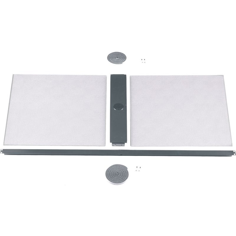 Panduit Roof Panel
