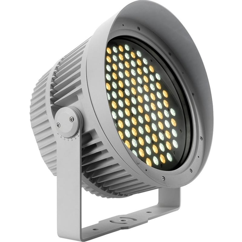 Martin Outdoor Rated Color Temp Controlled Wash Light - Thumbnail 1