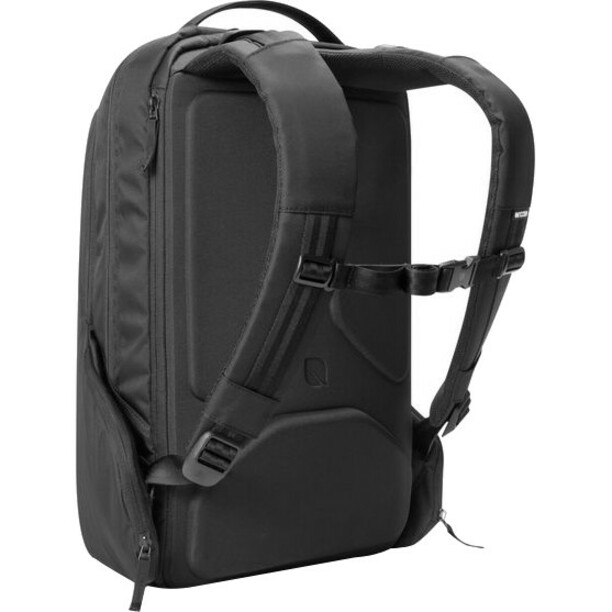 Incase ICON Carrying Case (Backpack) for 15" iPad MacBook Pro (Retina Display) - Black - Thumbnail 3