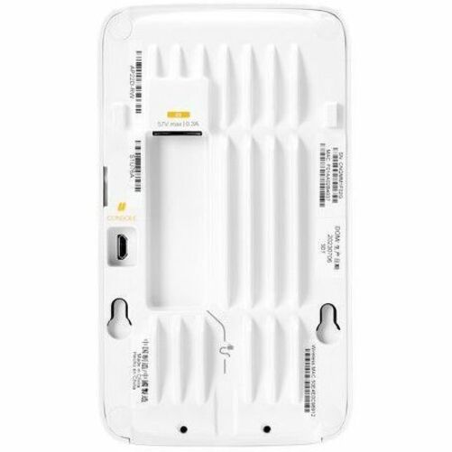 Aruba Instant On AP22D IEEE 802.11ax 1.70 Gbit/s Wireless Access Point - Thumbnail 3