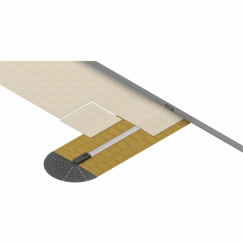 EXPRESS KIT 6 UNDER CARPET TILE - Thumbnail 5