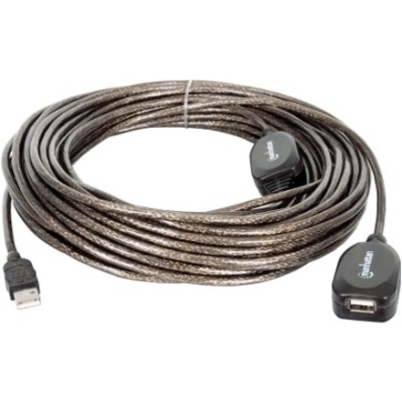 HI-SPEED USB ACTIVE EXTENSION CABLE 6 - Thumbnail 3
