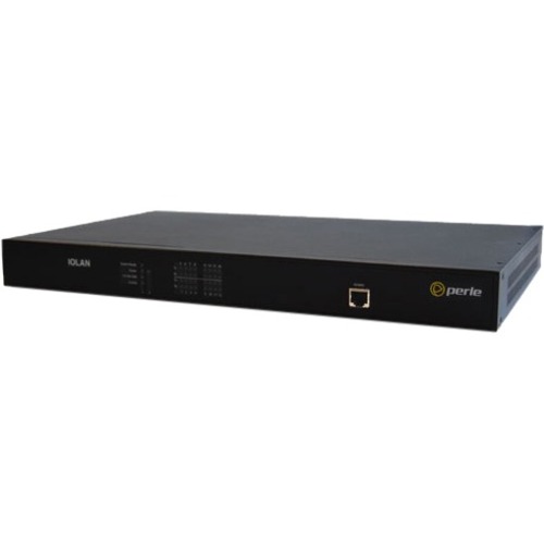 Perle IOLAN SDS16C LDC Utility Terminal Server - Thumbnail 1