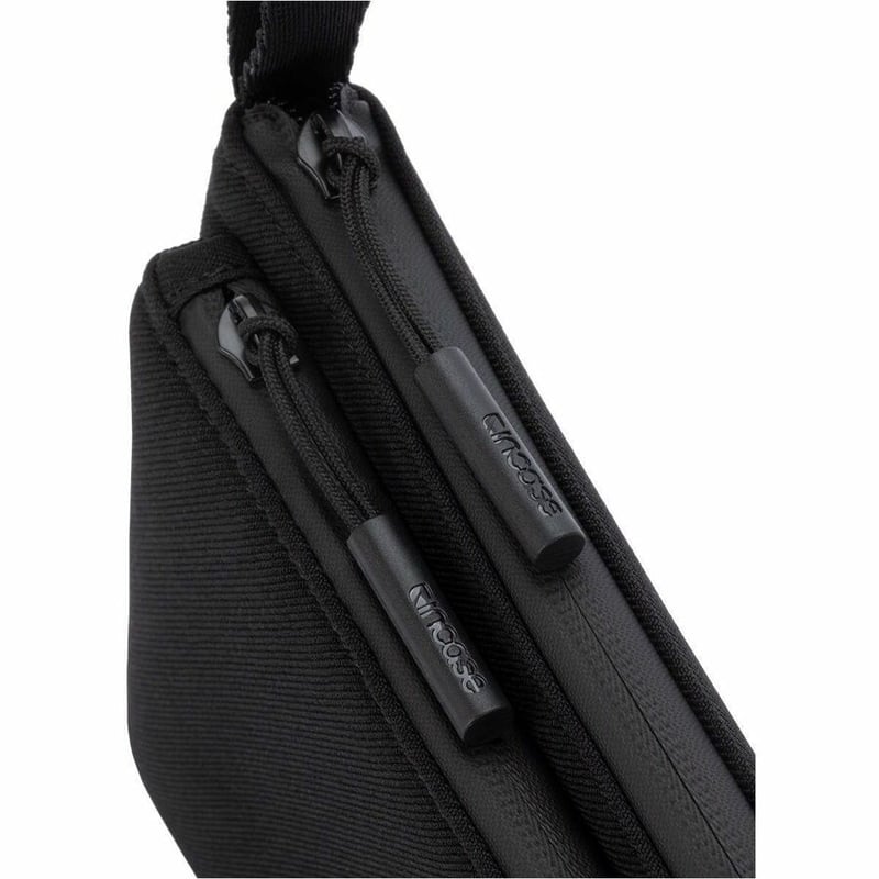 Incase Facet Carrying Case Accessories - Black - Thumbnail 2