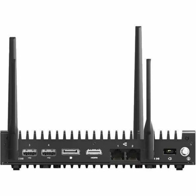 Lenovo ThinkEdge SE10 12NH0007UT - Thumbnail 2