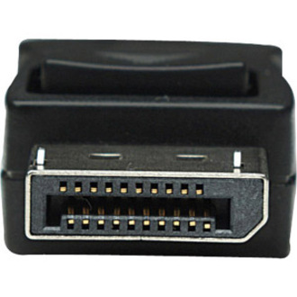 Manhattan DisplayPort Male/Male Monitor Cable, 10', Black - Thumbnail 3