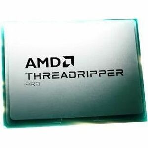 AMD Ryzen Threadripper PRO 7000 7995WX Hexanonaconta-core (96 Core) 2.50 GHz Processor - OEM Pack