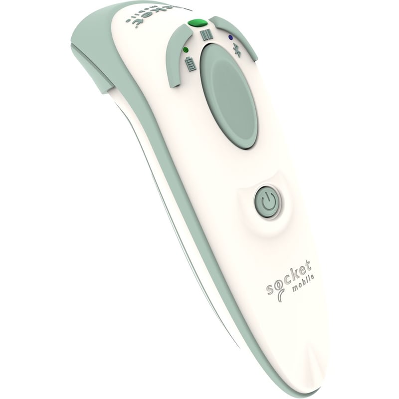 Socket Mobile DuraScan D755 Healthcare, Ultimate Bluetooth Scanner - Thumbnail 5