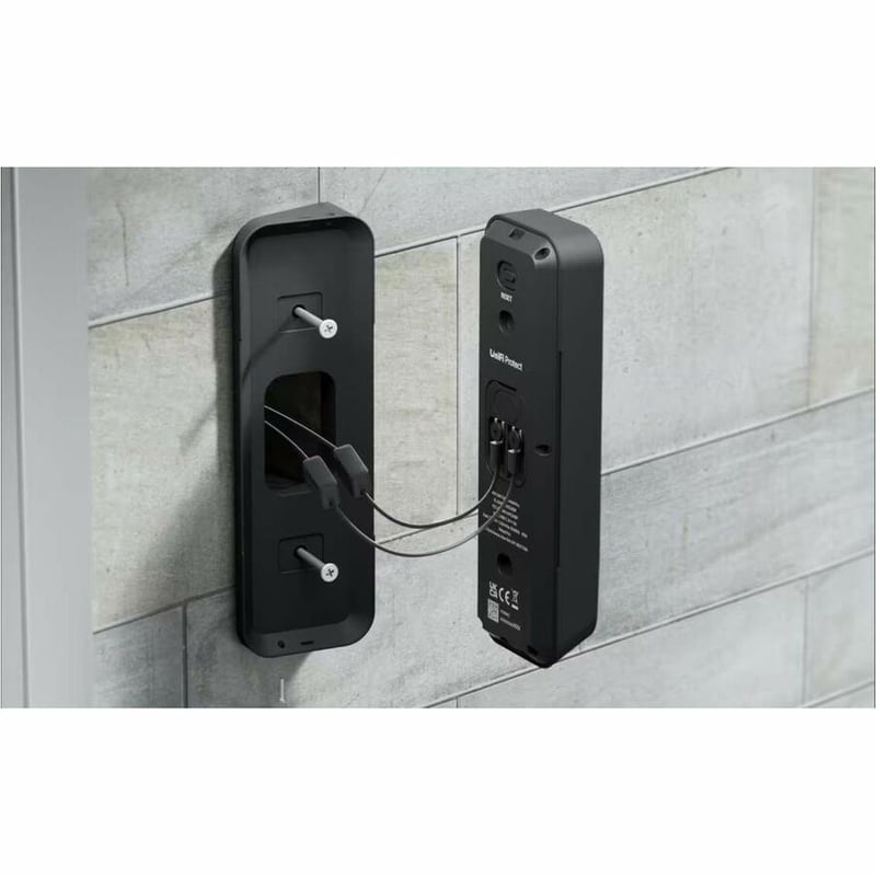 Ubiquiti G4 Doorbell Pro PoE Kit - Thumbnail 2