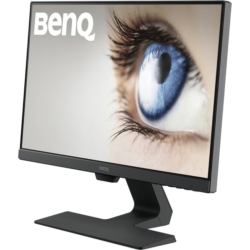 BenQ GW2283 Full HD LCD Monitor - 16:9 - Black - Thumbnail 1