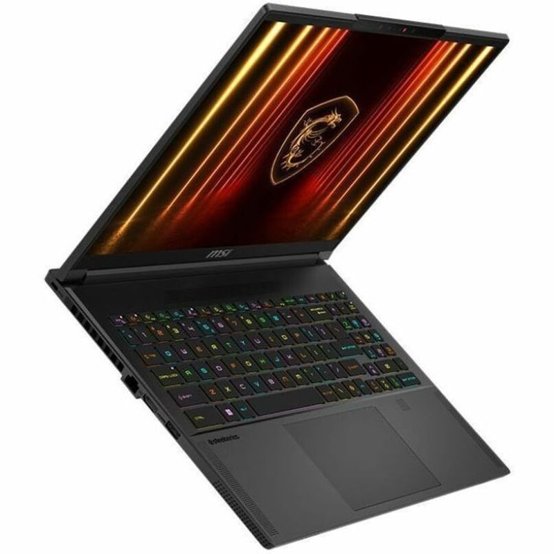 STEALTH A16 AI+ A3XWIG-205US RAI9HX370/RTX 5080/64GB/2TB/W11P/3Y - Thumbnail 5