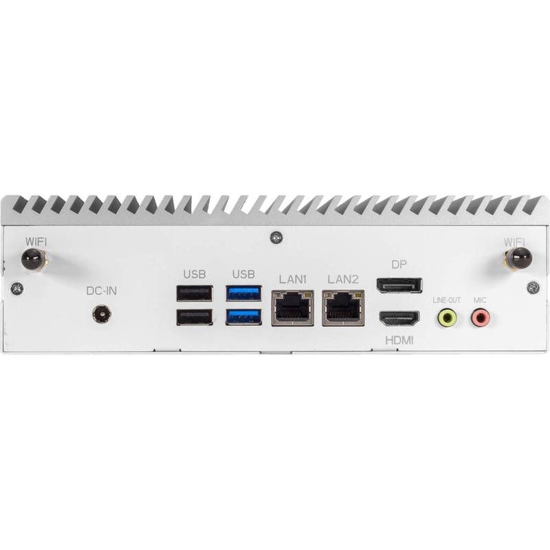 Cybernet CyberMed R6 Barebone System - Thumbnail 3