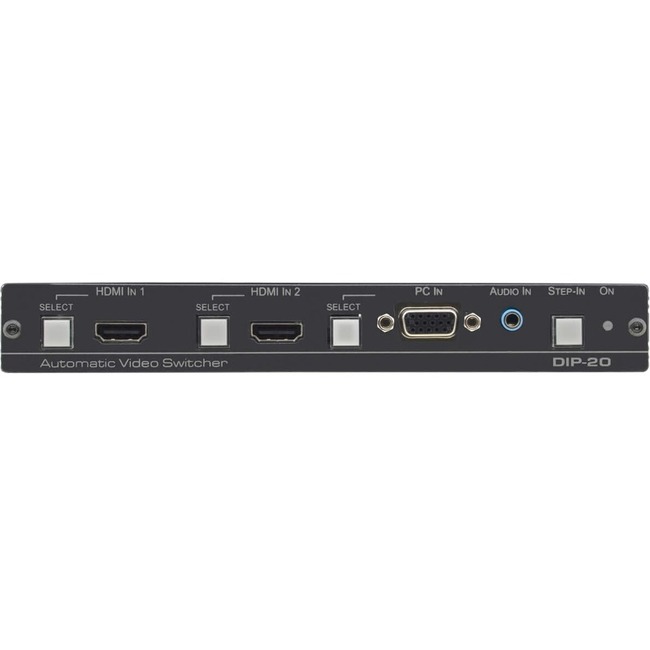 Kramer MegaTOOLS DIP-20 Audio/Video Switchbox - Thumbnail 1
