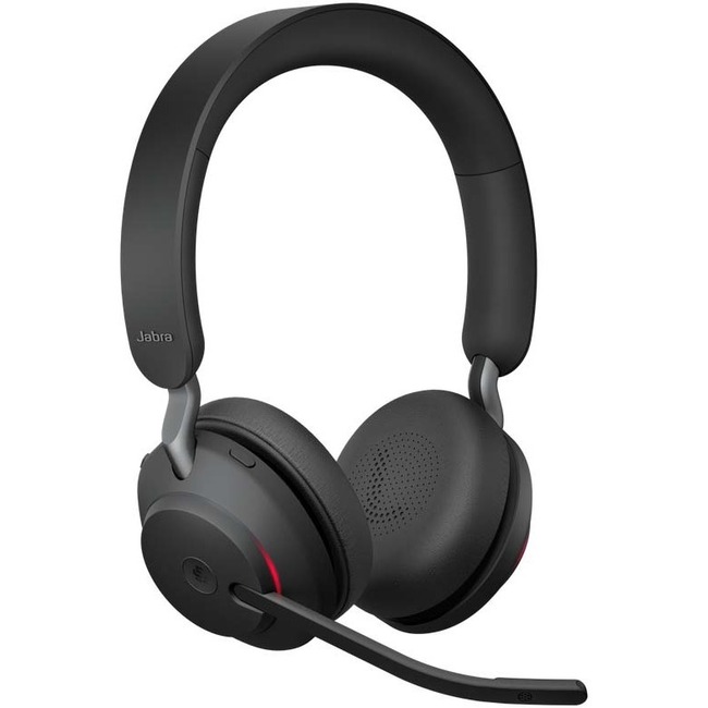 Jabra Evolve2 65 Headset - Thumbnail 1