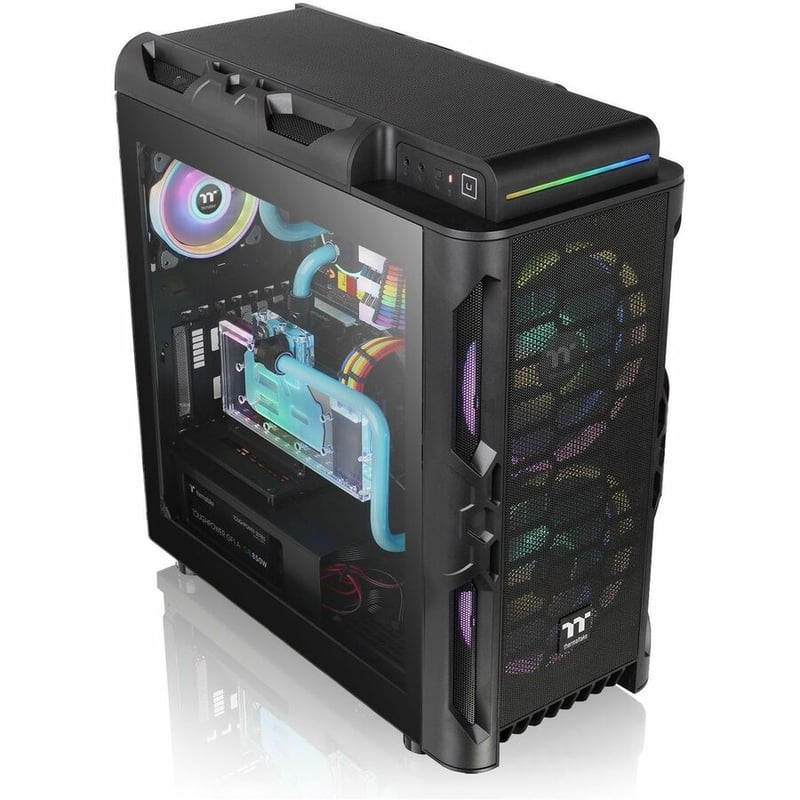 Thermaltake Level 20 RS ARGB Mid Tower Chassis