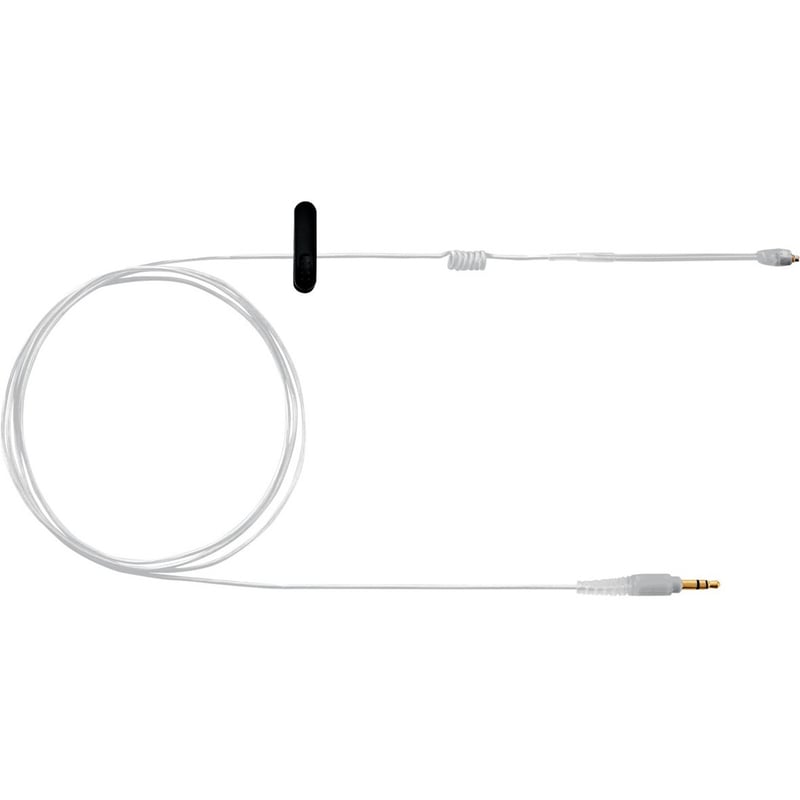 Shure Accessory Cable For Use With Sound Isolating Earphones - Thumbnail 1