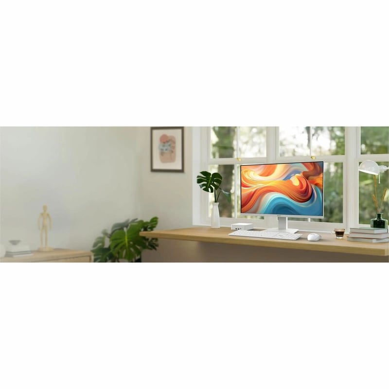 PRO MP273W E14A PRO MONITOR 27IN IPS 1920X1080 FHD 144HZ - Thumbnail 2