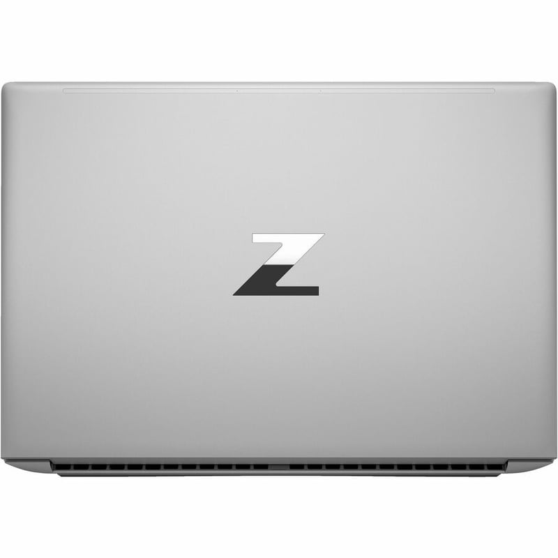 HP ZBook Fury G9 16" Mobile Workstation - WUXGA - 60 Hz - Intel Core i7 12th Gen i7-12850HX - 64 GB