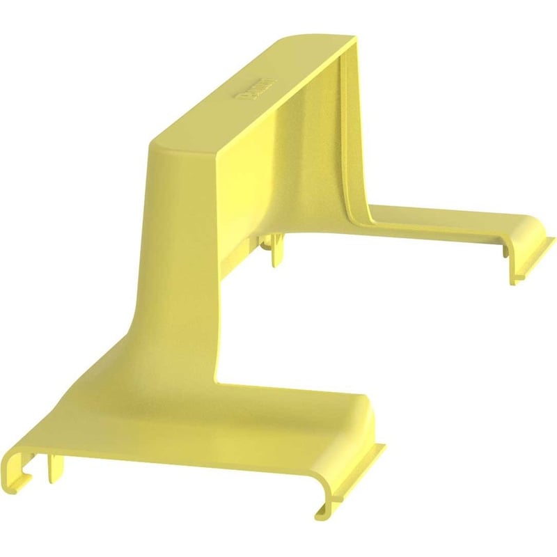 Panduit FiberRunner® Cover for Spillover Junction - Thumbnail 3