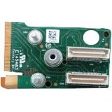 HPE - Certified Genuine Parts Bayonet Small Board