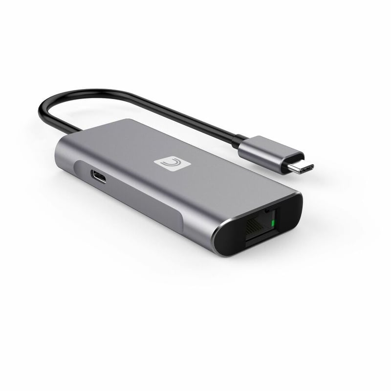 Comprehensive VersaHub VHUB-USBC2A1CN USB Hub - Thumbnail 2