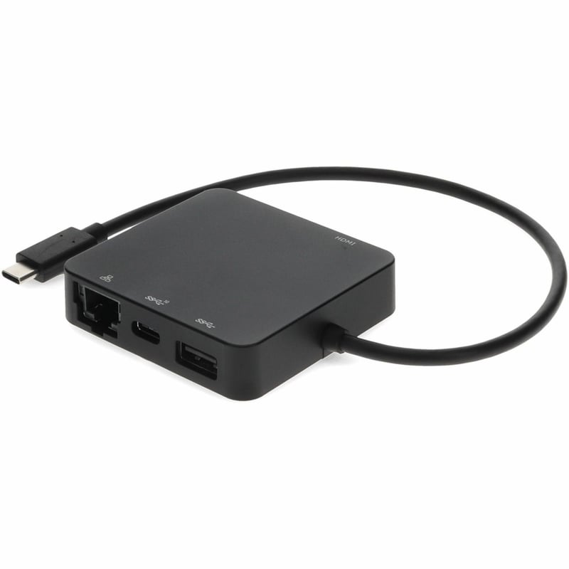 AddOn Docking Station - Thumbnail 1