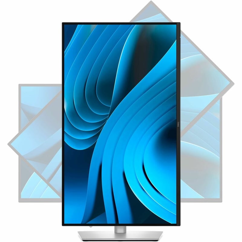 DELL PRO 27IN PLUS QHD USB-C HUB MONITOR - P2725DE - Thumbnail 3