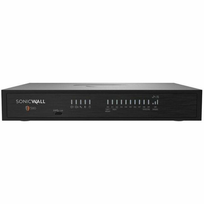 SECURE UPGRADE BUNDLE 2YR APSS FOR TZ580 - Thumbnail 1