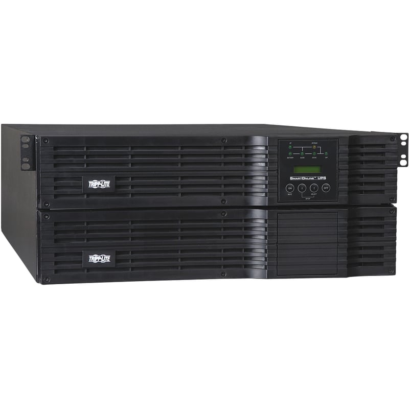 Tripp Lite by Eaton SmartOnline 12kVA 8.4kW Spare/Replacement UPS Power Module, 4U Rack/Tower - for SU12000RT4U or SU12000RT4UHW - Thumbnail 1