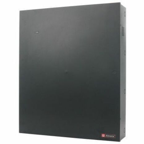 Altronix T3M77LXK1D 16-Door Altronix/Mercury Access and Power Integration Kit - Thumbnail 3