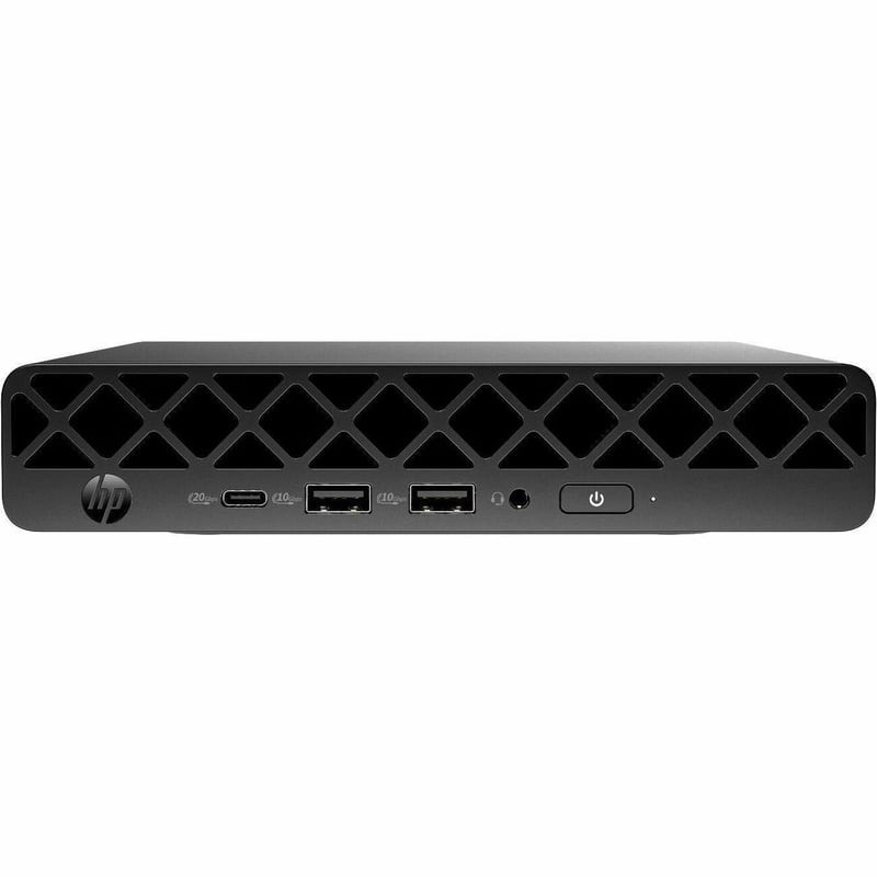CUSTOM ENGAGE FLEX MINI G2 U5235T 16GB/256 PC - Thumbnail 1