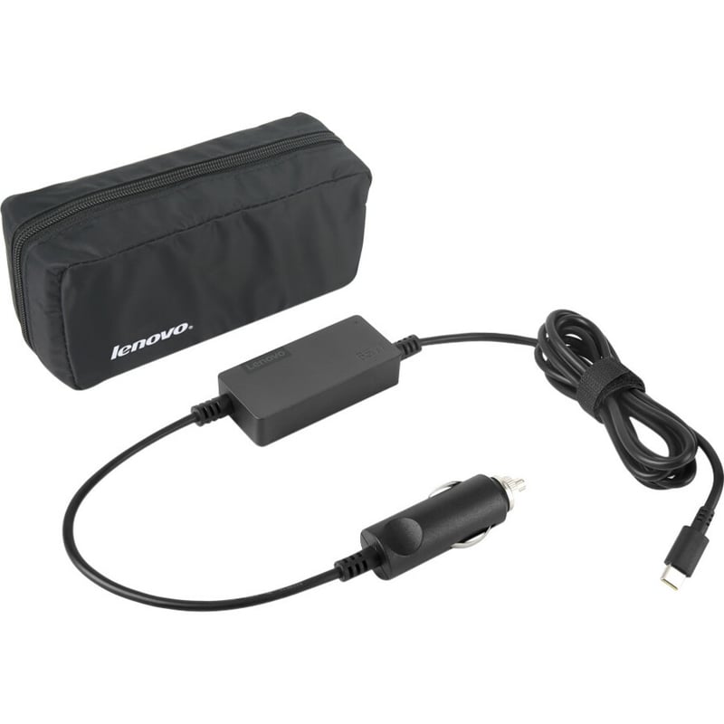 Lenovo 65W USB-C DC Adapterr - Thumbnail 4