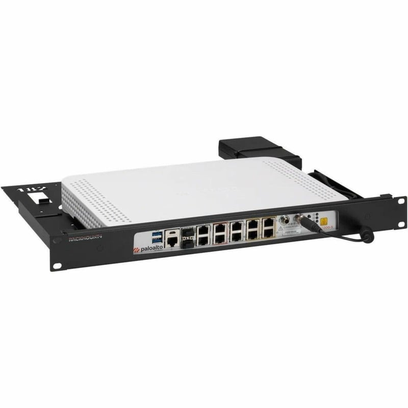 RACKMOUNT PALO ALTO ION 1200-SP - Thumbnail 1