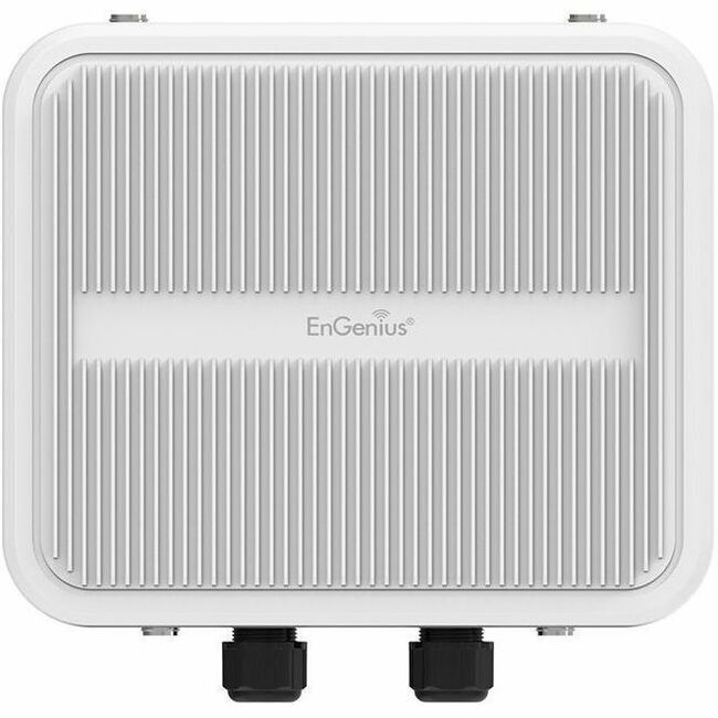 BB OUTDOOR AP 5GHZ DUAL RADIO 2X2 WI-FI 6 2N-TYPE CONNECTORS - Thumbnail 1