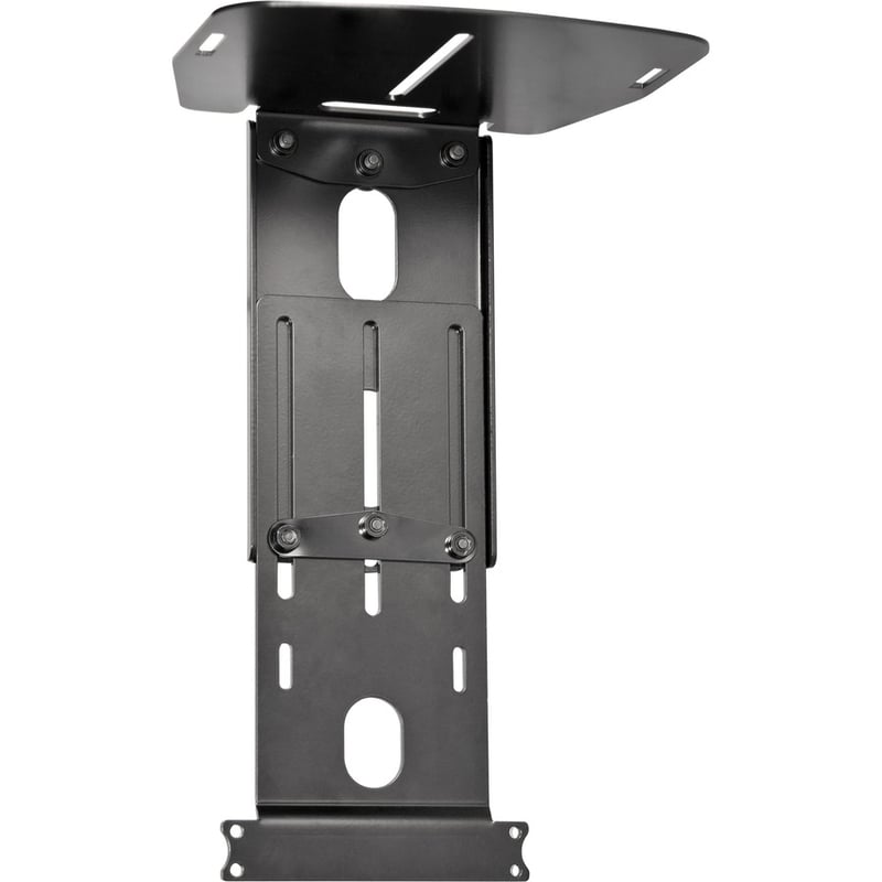 Chief Thinstall TA210K Camera Mount for Video Conferencing Camera, Display Screen, TV - Black - Thumbnail 2